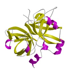 Image of CATH 3pmaB