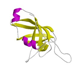 Image of CATH 3pmaD01