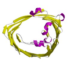 Image of CATH 3porA