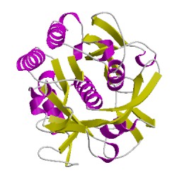 Image of CATH 3prkE