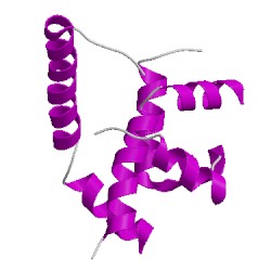 Image of CATH 3pscA01