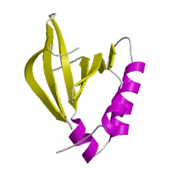 Image of CATH 3pscA03