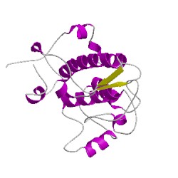 Image of CATH 3pscA04