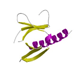 Image of CATH 3pscA05