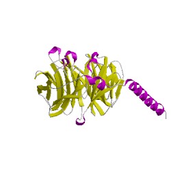 Image of CATH 3pscB00