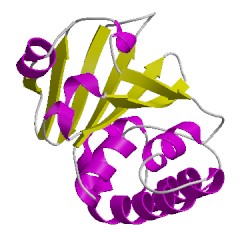 Image of CATH 3pseA00