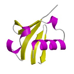 Image of CATH 3pseB01