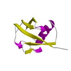 Image of CATH 3pseB02