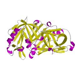 Image of CATH 3psgA