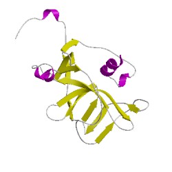 Image of CATH 3ptaA03