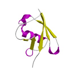 Image of CATH 3ptfD