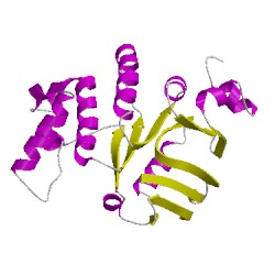 Image of CATH 3pv0B01