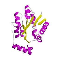Image of CATH 3pv0E01