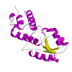 Image of CATH 3pv0E02