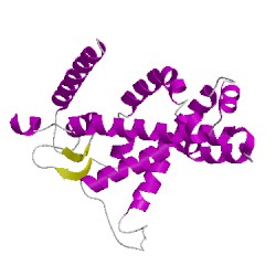 Image of CATH 3pv0F04