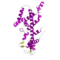 Image of CATH 3pv0G00