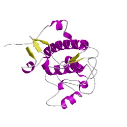 Image of CATH 3pvuA04