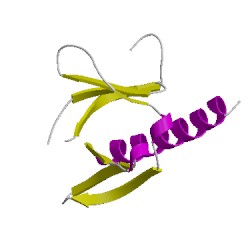 Image of CATH 3pvuA05