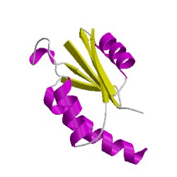 Image of CATH 3pw7A01