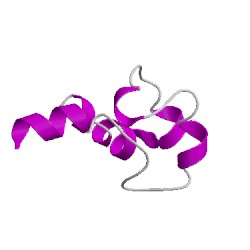 Image of CATH 3pw7A03