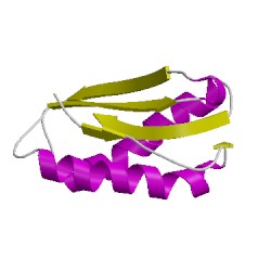 Image of CATH 3pw7A04