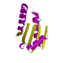 Image of CATH 3pw7E01