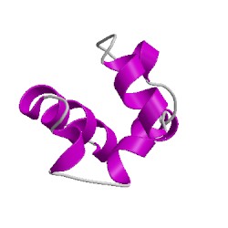 Image of CATH 3pw7E03
