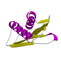 Image of CATH 3pw7E04