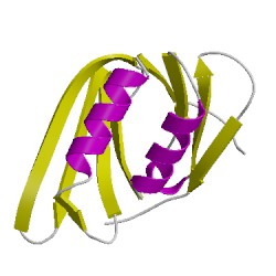 Image of CATH 3pweB03