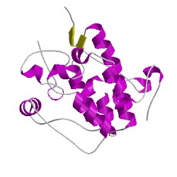 Image of CATH 3pwyA02