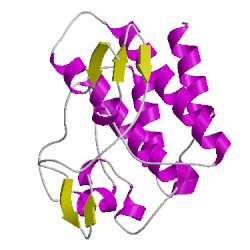Image of CATH 3pyyA02