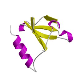 Image of CATH 3pyyB01