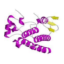 Image of CATH 3pyyB02