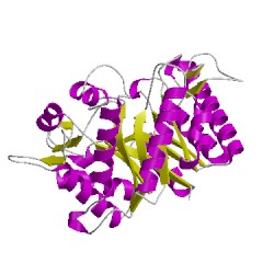 Image of CATH 3pzoA00