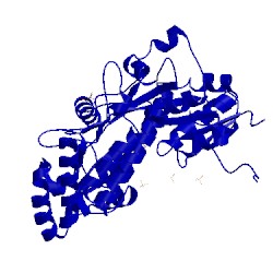 Image of CATH 3q27