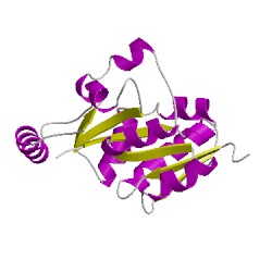 Image of CATH 3q27A01