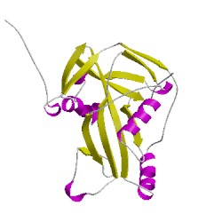 Image of CATH 3q2tA