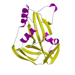 Image of CATH 3q2tB01