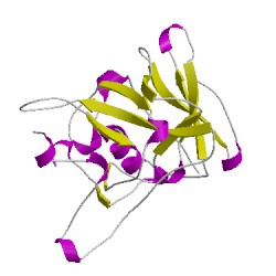 Image of CATH 3q3aB01
