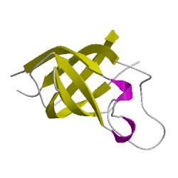 Image of CATH 3q3aB02