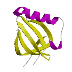 Image of CATH 3q4tA01