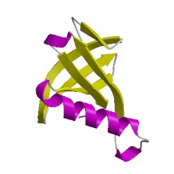 Image of CATH 3q4tB01