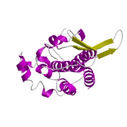 Image of CATH 3q4tB02