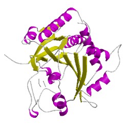 Image of CATH 3q5dA01
