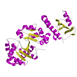 Image of CATH 3q6nA