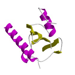 Image of CATH 3q6nA01