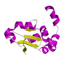 Image of CATH 3q6nA02