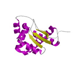 Image of CATH 3q6nA03