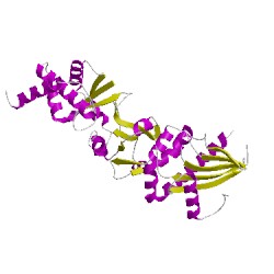 Image of CATH 3q6nB