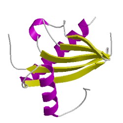 Image of CATH 3q6nB01